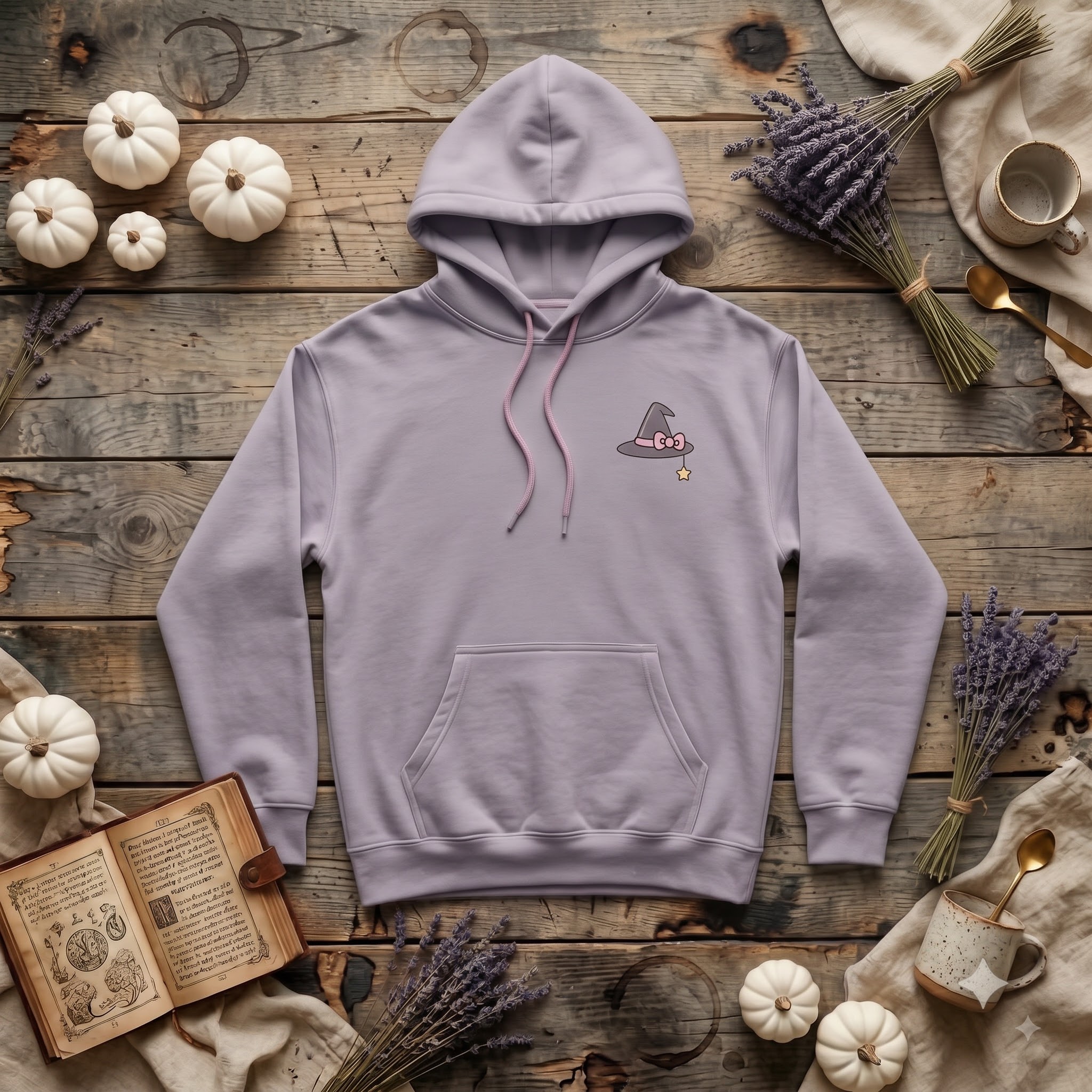 Sweet Like Poison Hoodie ⭐ - Image 5